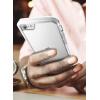 imageSUPCASE Unicorn Beetle Series Case Designed for iPhone SE 2nd Generation 2020iPhone 7iPhone 8 Premium Hybrid Protective Frost Clear Case Frost