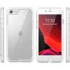 imageSUPCASE Unicorn Beetle Series Case Designed for iPhone SE 2nd Generation 2020iPhone 7iPhone 8 Premium Hybrid Protective Frost Clear Case Frost