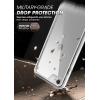 imageSUPCASE Unicorn Beetle Series Case Designed for iPhone SE 2nd Generation 2020iPhone 7iPhone 8 Premium Hybrid Protective Frost Clear Case Frost