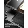imageSUPCASE Unicorn Beetle Series Case Designed for iPhone SE 3rd Generation 2022 iPhone SE 2020 iPhone 7iPhone 8 Premium Hybrid Protective Frost Clear Case Black