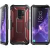 imageSUPCASE Unicorn Beetle Series Phone Case for Galaxy S9 Plus Premium Hybrid Protective Clear Case for Samsung Galaxy S9 Plus 2018 ReleaseFrostRed