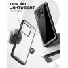 imageSUPCASE Unicorn Beetle Style Series Case Designed for OnePlus 10 Pro 5G 2022 Release Premium Hybrid Protective Clear Case Black