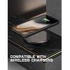 imageSUPCASE Unicorn Beetle Style Series Case Designed for iPhone 11 61 Inch 2019 Release Premium Hybrid Protective Clear Case BlackBlack