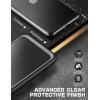 imageSUPCASE Unicorn Beetle Style Series Case Designed for iPhone 11 61 Inch 2019 Release Premium Hybrid Protective Clear Case BlackBlack