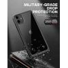 imageSUPCASE Unicorn Beetle Style Series Case Designed for iPhone 11 61 Inch 2019 Release Premium Hybrid Protective Clear Case BlackBlack