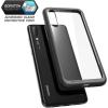 imageSUPCASE Unicorn Beetle Style Series Case for Huawei P20 Premium Hybrid Protective Clear Case for Huawei P20 2018 Release Not for Huawei P20 Pro Retail Package Black
