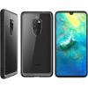 imageSUPCASE Unicorn Beetle Style Series Clear Protective TPU Bumper PC Premium Hybrid Case for Huawei Mate 20 2018 Release