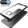 imageSUPCASE Unicorn Beetle Style Series Clear Protective TPU Bumper PC Premium Hybrid Case for Huawei Mate 20 Pro 2018 Release