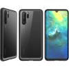 imageSUPCASE Unicorn Beetle Style Series Premium Hybrid Protective Clear Case for Huawei P30 Pro 2019 Release Black