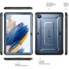 imageSUPCASE for Galaxy Tab A8 Case with Stand Unicorn Beetle Pro Builtin Screen Protector FullBody Rugged Shockproof Heavy Duty Protective Tablet Case for Samsung Galaxy Tab A8 105 Inch BlackTilt
