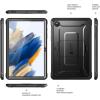 imageSUPCASE for Galaxy Tab A8 Case with Stand Unicorn Beetle Pro Builtin Screen Protector FullBody Rugged Shockproof Heavy Duty Protective Tablet Case for Samsung Galaxy Tab A8 105 Inch BlackBlack