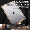imageSUPCASE for MacBook Pro 16 Inch Case 20242021 Unicorn Beetle M4M3M2M1 ProMax A3403 A3186 A2991 A2780 A2485 Heavy Duty Rugged Shockproof Hard Shell Protective Cover for MacBook Pro 16quot Blackbrown