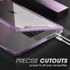 imageSUPCASE for MacBook Pro 16 Inch Case 20242021 Unicorn Beetle M4M3M2M1 ProMax A3403 A3186 A2991 A2780 A2485 Heavy Duty Rugged Shockproof Hard Shell Protective Cover for MacBook Pro 16quot BlackLilac