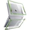 imageSUPCASE for MacBook Pro 16 Inch Case 20242021 Unicorn Beetle M4M3M2M1 ProMax A3403 A3186 A2991 A2780 A2485 Heavy Duty Rugged Shockproof Hard Shell Protective Cover for MacBook Pro 16quot BlackGreen