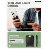 imageSUPCASE for MagSafe Wallet with Stand Magnetic Wallet for Men Women Hold 6 Cards RFID Blocking Strong Magnetic Lock Phone Stand Card Holder for iPhone 1615141312 Series Carbon BlackCarbon Black