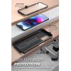 imageSUPCASE for Moto G Stylus 5G 2024 Case with Stand ampamp BeltClip Unicorn Beetle Pro Builtin Screen Protector MilitaryGrade Protection Heavy Duty Rugged Phone Case for Moto G Stylus Black
