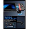 imageSUPCASE for Nintendo Switch 2 Case 2025 Unicorn Beetle Pro MilitaryGrade Protection Magnetic Joy Con Controllers Friendly Dockable Integrated Cover Accessories for Nintendo Switch 2 BlackTilt