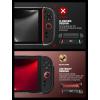 imageSUPCASE for Nintendo Switch 2 Case 2025 Unicorn Beetle Pro MilitaryGrade Protection Magnetic Joy Con Controllers Friendly Dockable Integrated Cover Accessories for Nintendo Switch 2 BlackRuddy