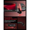 imageSUPCASE for Nintendo Switch 2 Case 2025 Unicorn Beetle Pro MilitaryGrade Protection Magnetic Joy Con Controllers Friendly Dockable Integrated Cover Accessories for Nintendo Switch 2 BlackRuddy