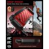 imageSUPCASE for Nintendo Switch 2 Case 2025 Unicorn Beetle Pro MilitaryGrade Protection Magnetic Joy Con Controllers Friendly Dockable Integrated Cover Accessories for Nintendo Switch 2 BlackRuddy