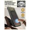 imageSUPCASE for Samsung Galaxy S25 Ultra Case with Stand Unicorn Beetle Pro 2 Front Frames Builtin Screen Protector ampamp BeltClip MilitaryGrade Protection Phone Case for S25 Ultra 69 Inch BlackGuldan