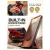 imageSUPCASE for Samsung Galaxy S25 Ultra Case with Stand Unicorn Beetle Pro 2 Front Frames Builtin Screen Protector ampamp BeltClip MilitaryGrade Protection Phone Case for S25 Ultra 69 Inch BlackRuddy