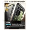 imageSUPCASE for Samsung Galaxy S25 Ultra Case with Stand Unicorn Beetle Pro 2 Front Frames Builtin Screen Protector ampamp BeltClip MilitaryGrade Protection Phone Case for S25 Ultra 69 Inch BlackGuldan