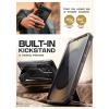 imageSUPCASE for Samsung Galaxy S25 Ultra Case with Stand Unicorn Beetle Pro 2 Front Frames Builtin Screen Protector ampamp BeltClip MilitaryGrade Protection Phone Case for S25 Ultra 69 Inch BlackBlack