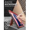 imageSUPCASE for iPad 11th Gen A16 Chip 11 Inch 2025 Case with Screen Protector Unicorn Beetle Pro Builtin Stand ampamp Pencil Holder Heavy Duty Protective Cover for iPad 10th Gen 109 Inch 2022 BlackRuddy