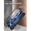 imageSUPCASE for iPad 11th Gen A16 Chip 11 Inch 2025 Case with Screen Protector Unicorn Beetle Pro Builtin Stand ampamp Pencil Holder Heavy Duty Protective Cover for iPad 10th Gen 109 Inch 2022 BlackBlack