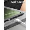 imageSUPCASE for iPad 11th Gen A16 Chip 11 Inch 2025 Case with Screen Protector Unicorn Beetle Pro Builtin Stand ampamp Pencil Holder Heavy Duty Protective Cover for iPad 10th Gen 109 Inch 2022 BlackGreen
