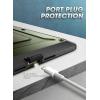 imageSUPCASE for iPad 9th Generation Case with Screen Protector Unicorn Beetle Pro Builtin Stand Heavy Duty Rugged Protective Case for iPad 102 9th  8th  7th Generation 202120202019 BlackGreen