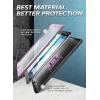imageSUPCASE for iPad 9th Generation Case with Screen Protector Unicorn Beetle Pro Builtin Stand Heavy Duty Rugged Protective Case for iPad 102 9th  8th  7th Generation 202120202019 BlackViolte