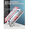 imageSUPCASE for iPad 9th Generation Case with Screen Protector Unicorn Beetle Pro Builtin Stand Heavy Duty Rugged Protective Case for iPad 102 9th  8th  7th Generation 202120202019 BlackPink