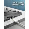 imageSUPCASE for iPad 9th Generation Case with Screen Protector Unicorn Beetle Pro Builtin Stand Heavy Duty Rugged Protective Case for iPad 102 9th  8th  7th Generation 202120202019 BlackBlack