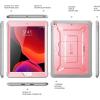 imageSUPCASE for iPad 9th Generation Case with Screen Protector Unicorn Beetle Pro Builtin Stand Heavy Duty Rugged Protective Case for iPad 102 9th  8th  7th Generation 202120202019 BlackRosegold
