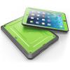 imageSUPCASE for iPad Air 1st Generation Case with Screen Protector MilitaryGrade Protection AntiScratch Heavy Duty FullBody Rugged Protective Tablet Case Cover for Apple iPad Air 1 97 Inch BlackGreenBlack