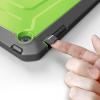 imageSUPCASE for iPad Air 1st Generation Case with Screen Protector MilitaryGrade Protection AntiScratch Heavy Duty FullBody Rugged Protective Tablet Case Cover for Apple iPad Air 1 97 Inch BlackGreenBlack