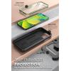 imageSUPCASE for iPhone 14 Plus Case with Screen Protector Unicorn Beetle Pro Builtin Stand ampamp BeltClip MilitaryGrade Protection Heavy Duty Rugged Protective Phone Case for iPhone 14 Plus BlackGreen