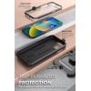 imageSUPCASE for iPhone 14 Plus Case with Screen Protector Unicorn Beetle Pro Builtin Stand ampamp BeltClip MilitaryGrade Protection Heavy Duty Rugged Protective Phone Case for iPhone 14 Plus Blackblack