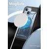 imageSUPCASE for iPhone 14 Plus Case with Stand Unicorn Beetle Pro Mag Compatible with MagSafe Builtin Screen Protector ampamp BeltClip Rugged Magnetic Protective Phone Case for iPhone 14 Plus BlackBlue