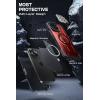 imageSUPCASE for iPhone 14 Pro Max Case with Camera Cover Stand UB Mag XT  Compatible with MagSafe Builtin BeltClip Heavy Duty Magnetic Phone Case for iPhone 13 Pro Max BlackRuddy