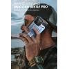 imageSUPCASE for iPhone 14 Pro Max Case with Screen Protector Unicorn Beetle Pro Builtin Stand ampamp BeltClip FullBody Heavy Duty Shockproof Protective Phone Case for iPhone 14 Pro Max MauveBlue