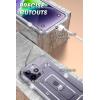 imageSUPCASE for iPhone 14 Pro Max Case with Screen Protector Unicorn Beetle Pro Builtin Stand ampamp BeltClip FullBody Heavy Duty Shockproof Protective Phone Case for iPhone 14 Pro Max MauveClear