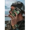 imageSUPCASE for iPhone 14 Pro Max Case with Screen Protector Unicorn Beetle Pro Builtin Stand ampamp BeltClip FullBody Heavy Duty Shockproof Protective Phone Case for iPhone 14 Pro Max MauveGreen