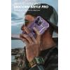imageSUPCASE for iPhone 14 Pro Max Case with Screen Protector Unicorn Beetle Pro Builtin Stand ampamp BeltClip FullBody Heavy Duty Shockproof Protective Phone Case for iPhone 14 Pro Max MauveFrostPurple