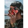 imageSUPCASE for iPhone 14 Pro Max Case with Screen Protector Unicorn Beetle Pro Builtin Stand ampamp BeltClip FullBody Heavy Duty Shockproof Protective Phone Case for iPhone 14 Pro Max MauveRuddy