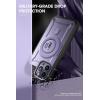 imageSUPCASE for iPhone 14 Pro Max Case with Stand Unicorn Beetle Pro Mag Compatible with MagSafe Builtin Screen Protector ampamp BeltClip Magnetic Protective Phone Case for iPhone 14 Pro Max PurplePurple