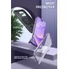 imageSUPCASE for iPhone 14 Pro Max Case with Stand Unicorn Beetle Pro Mag Compatible with MagSafe Builtin Screen Protector ampamp BeltClip Magnetic Protective Phone Case for iPhone 14 Pro Max PurplePurple