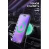 imageSUPCASE for iPhone 14 Pro Max Case with Stand Unicorn Beetle Pro Mag Compatible with MagSafe Builtin Screen Protector ampamp BeltClip Magnetic Protective Phone Case for iPhone 14 Pro Max PurplePurple